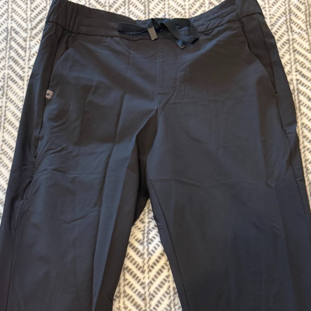 Figs Pro Trouser Black small petite